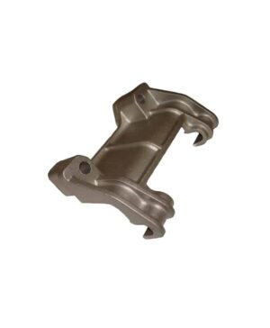 Bracket Upper Fuel Tank