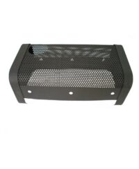 Heat shield Muffler