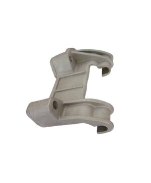 Bracket Upper Fuel Tank