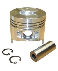 Piston Assembly