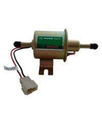 Fuel Pump Round