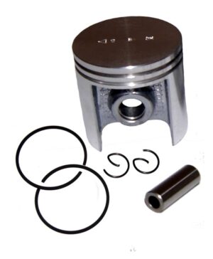 Piston Assembly