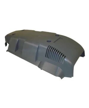 Rear Cover