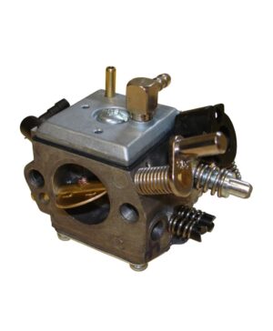 Carburettor