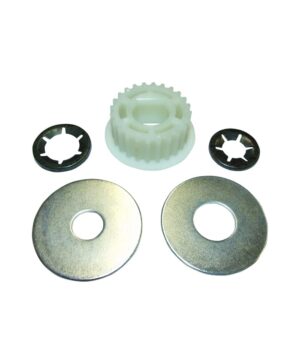 Pulley Gear Kit
