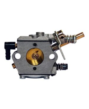 Carburettor