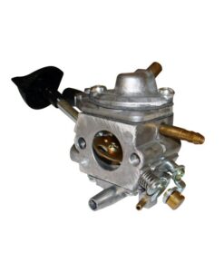 Carburettor