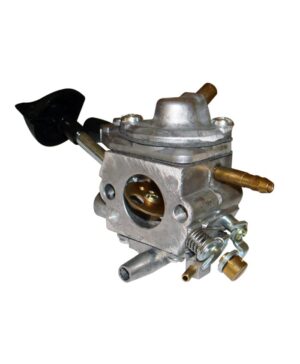 Carburettor
