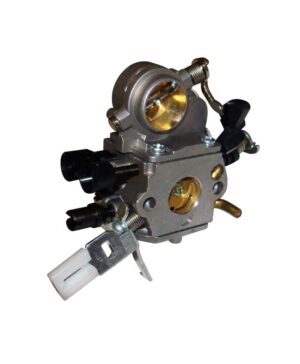 Carburettor