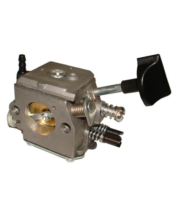 Carburettor