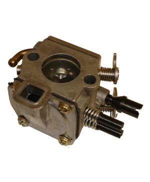 Carburettor