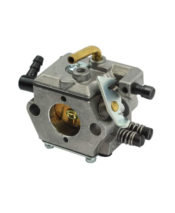 Carburettor