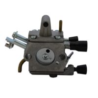Carburettor