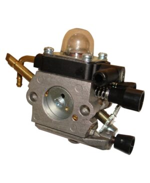 Carburettor