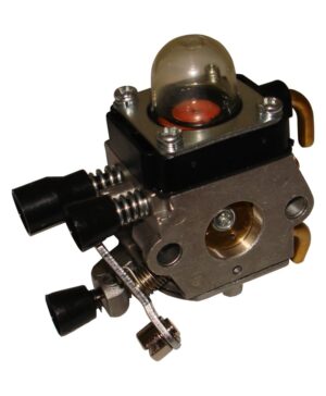 Carburettor