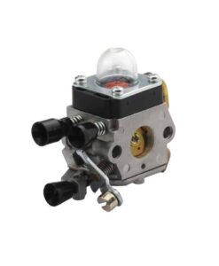 Carburettor