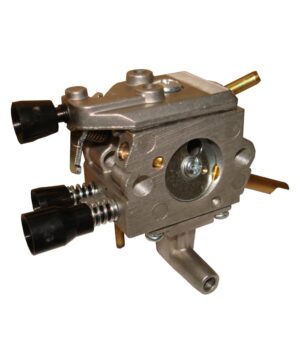 Carburettor