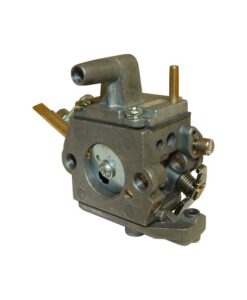 Carburettor