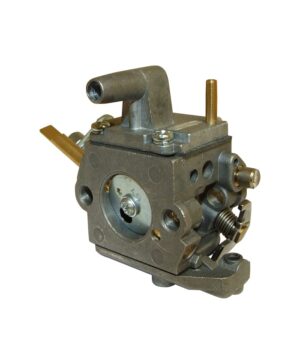 Carburettor