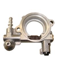 Oil Pump Assembly