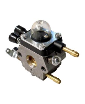 Carburettor
