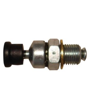Decompressor Valve