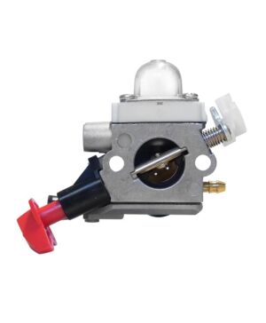 Carburettor