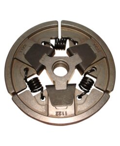 Clutch Shoe Assembly