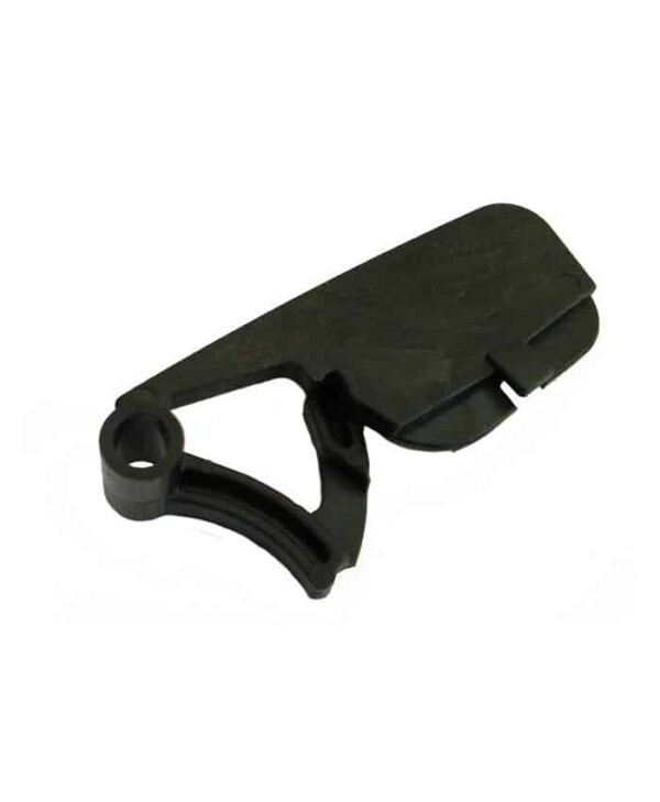 Trigger Interlock
