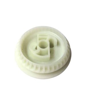 Recoil Pulley