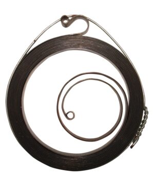 Recoil Spring (Without Cage)