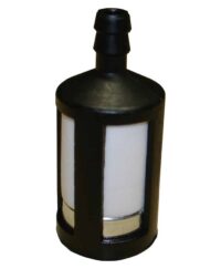 Fuel Filter (with Weight)