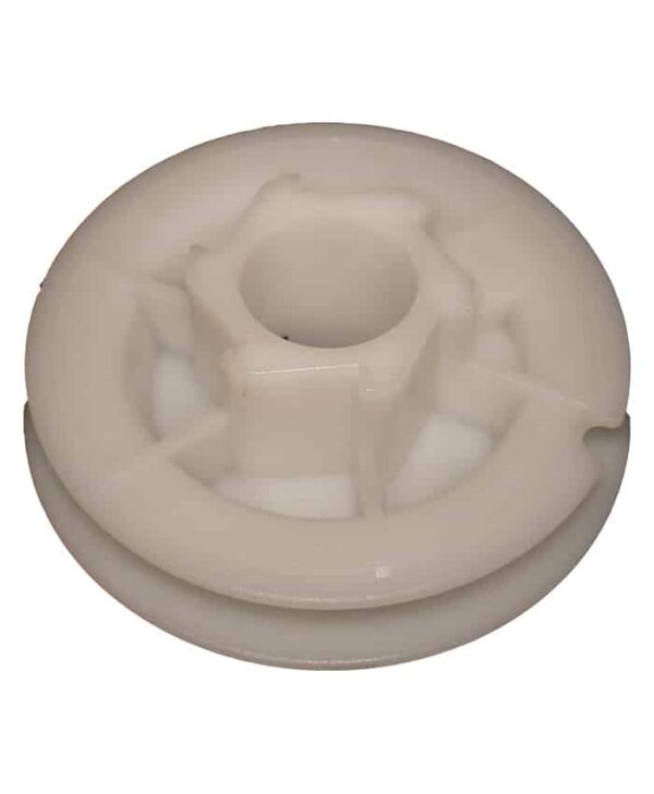 Recoil Pulley