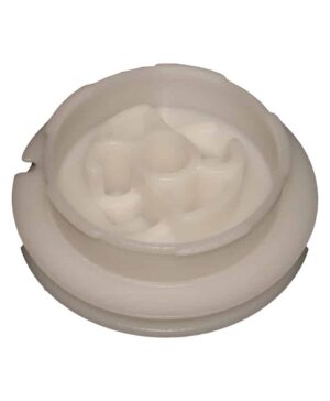 Recoil Pulley