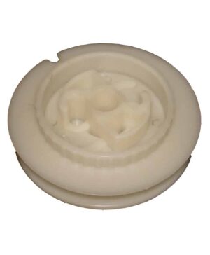 Recoil Pulley