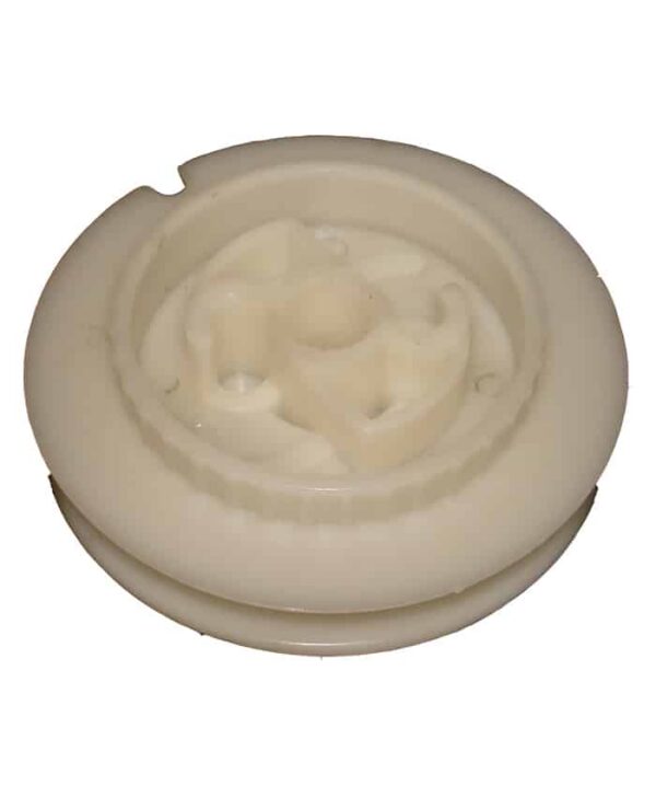 Recoil Pulley