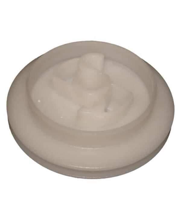 Recoil Pulley