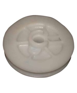 Recoil Pulley