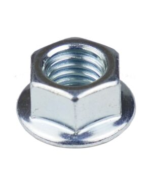 Bar Nut