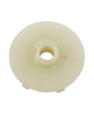 Recoil Pulley