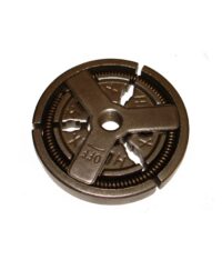 Clutch Shoe Assembly