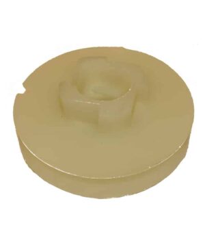 Recoil Pulley