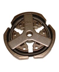 Clutch Shoe Assembly
