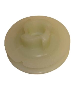 Recoil Pulley