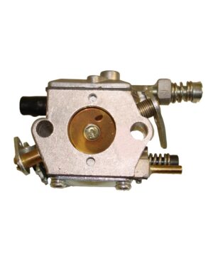 Carburettor