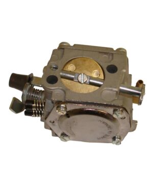 Carburettor
