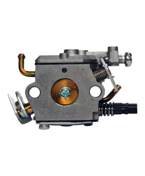 Carburettor