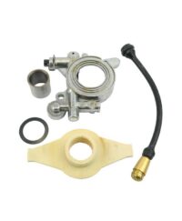 Oil Pump Assembly