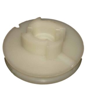 Recoil Pulley