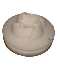 Recoil Pulley